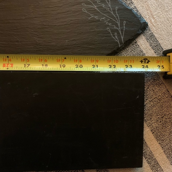 Wooden Happy Haunting Wall Hanging - Picture 6 of 8